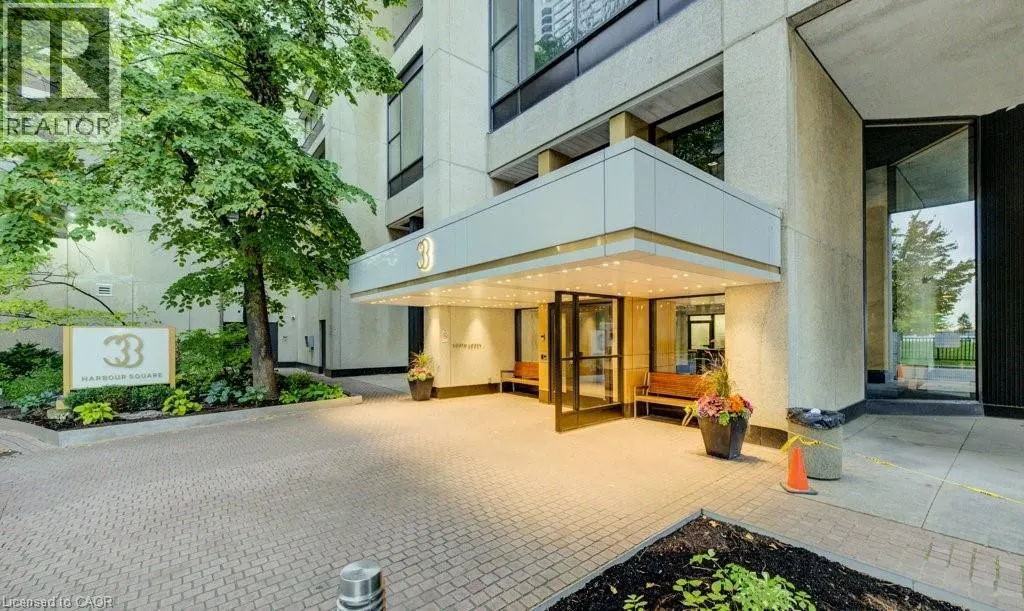 33 HARBOUR Square Unit# 2409, #2409