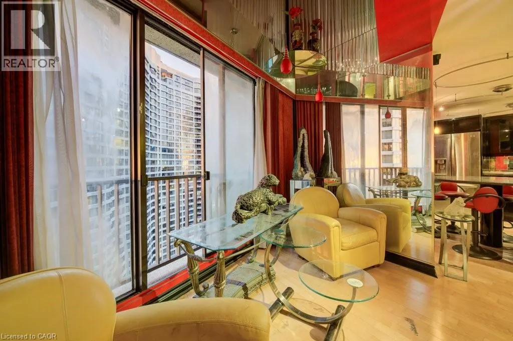 33 HARBOUR Square Unit# 2409, #2409