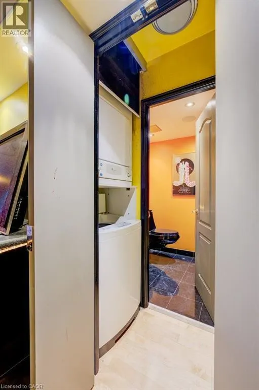 33 HARBOUR Square Unit# 2409, #2409