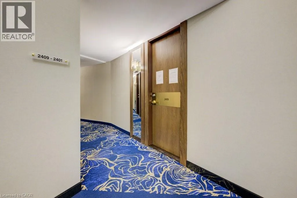 33 HARBOUR Square Unit# 2409, #2409