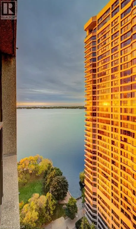 33 HARBOUR Square Unit# 2409, #2409