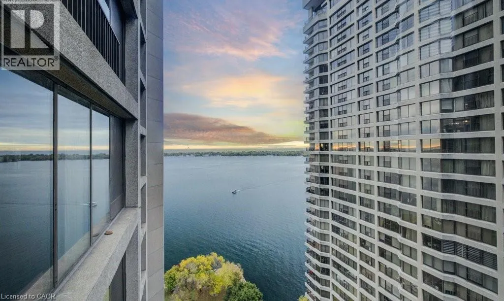 33 HARBOUR Square Unit# 2409, #2409