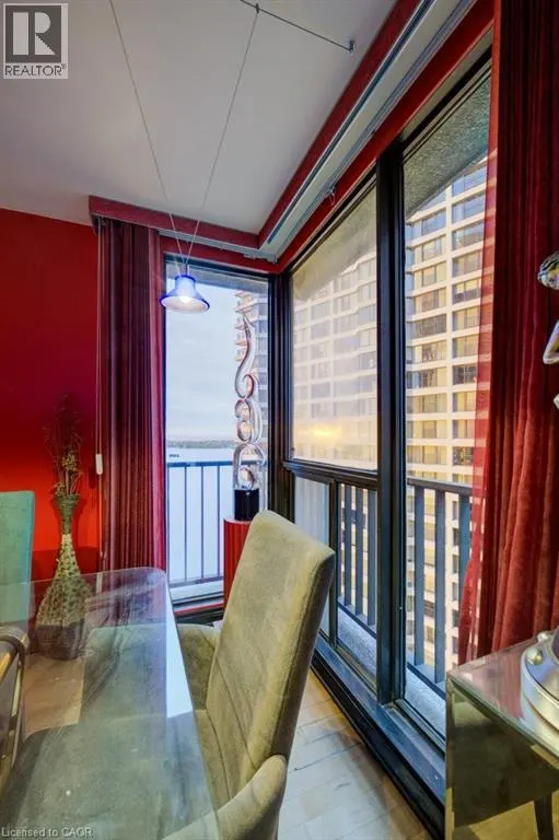 33 HARBOUR Square Unit# 2409, #2409