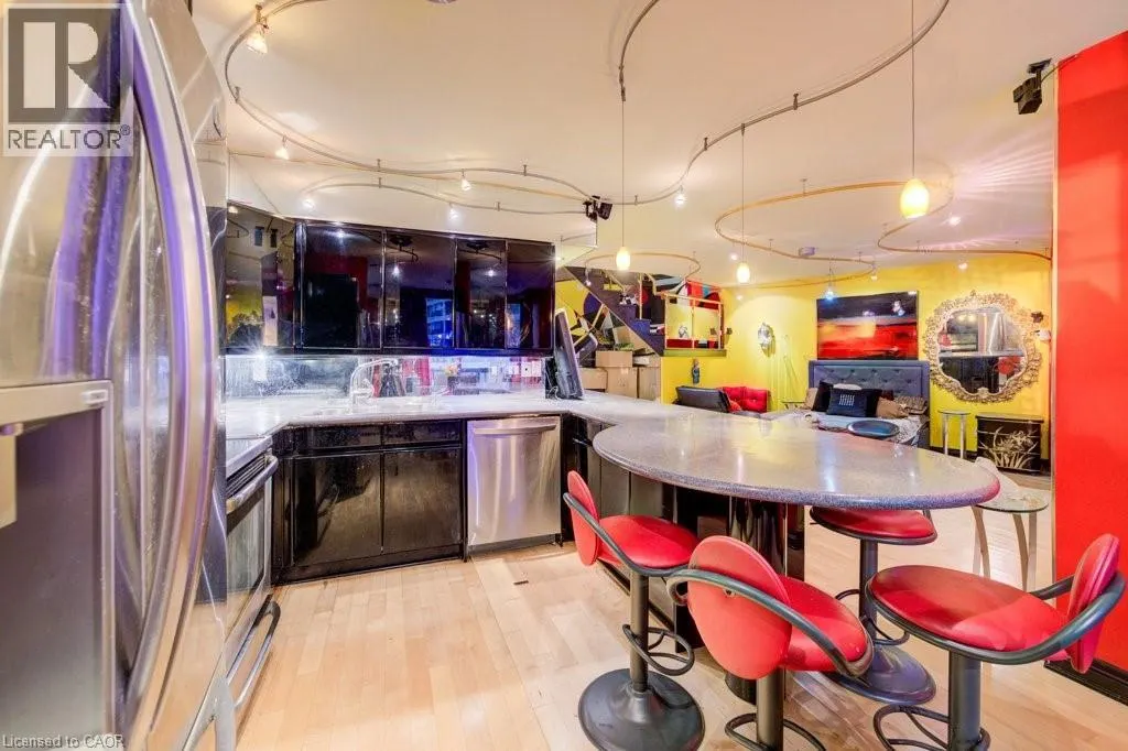 33 HARBOUR Square Unit# 2409, #2409