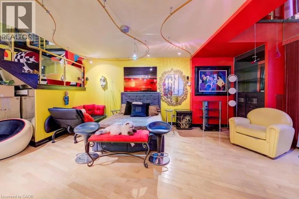 33 HARBOUR Square Unit# 2409, #2409