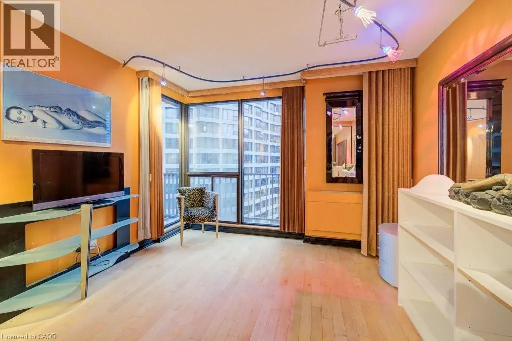 33 HARBOUR Square Unit# 2409, #2409