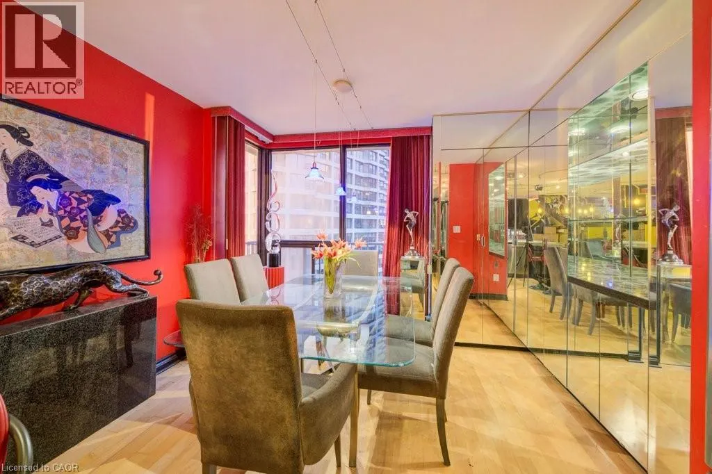 33 HARBOUR Square Unit# 2409, #2409
