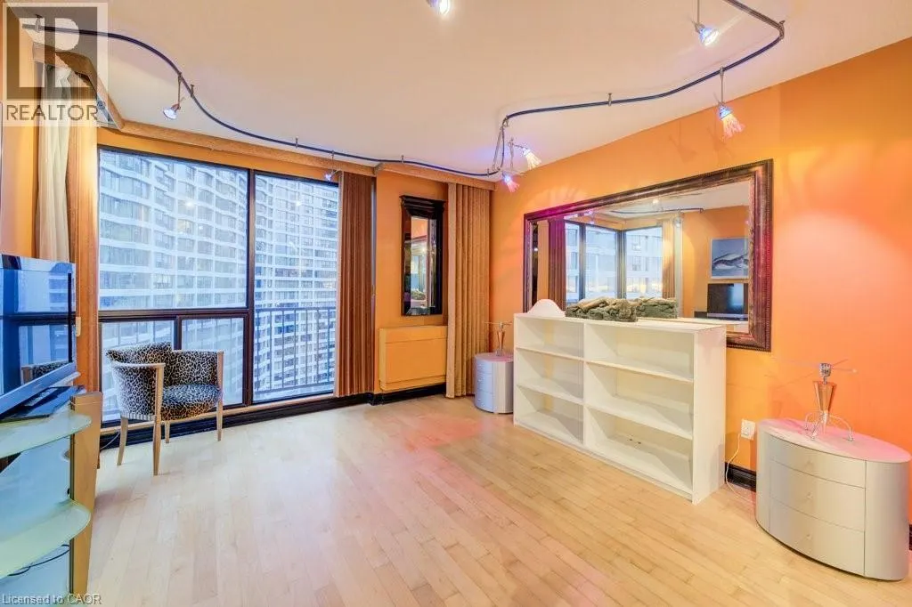 33 HARBOUR Square Unit# 2409, #2409