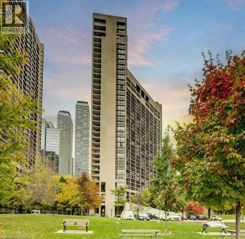 33 HARBOUR Square Unit# 2409, #2409
