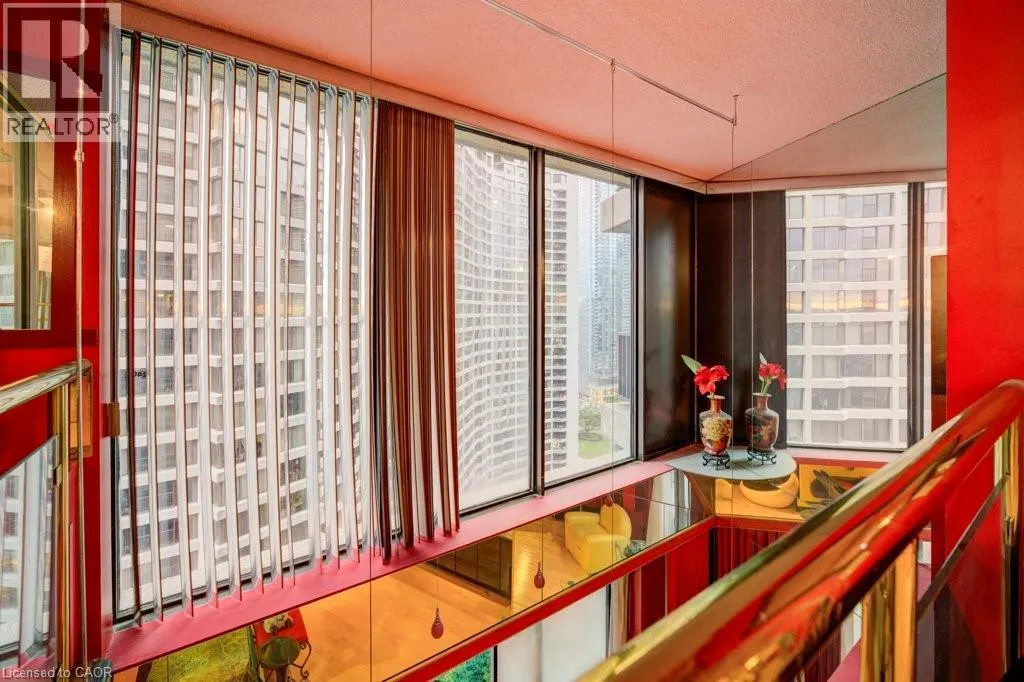 33 HARBOUR Square Unit# 2409, #2409