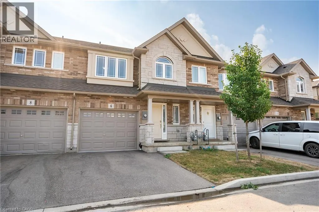 6 LOON Lane