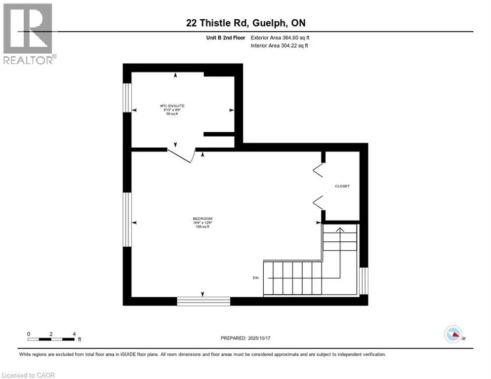 22 THISTLE Road