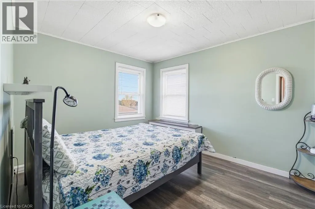 1755 KING Street E Unit# 9, #9
