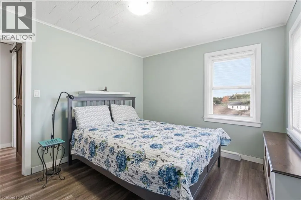1755 KING Street E Unit# 9, #9