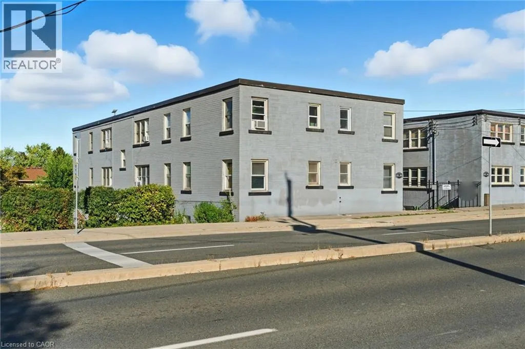 1755 KING Street E Unit# 9, #9