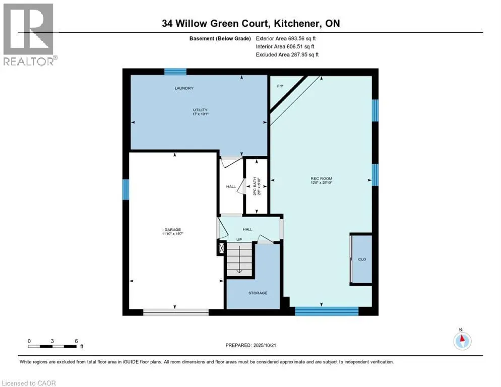 34 WILLOW GREEN Court
