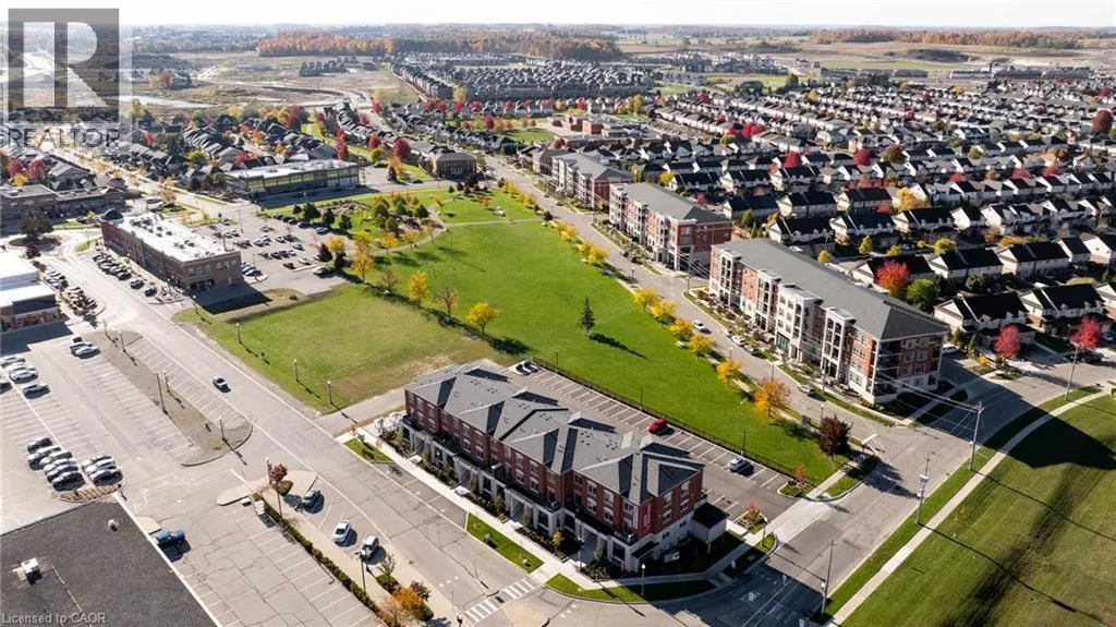 195 COMMONWEALTH STREET Street Unit# 210, #210