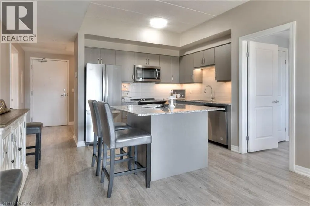 195 COMMONWEALTH STREET Street Unit# 210, #210