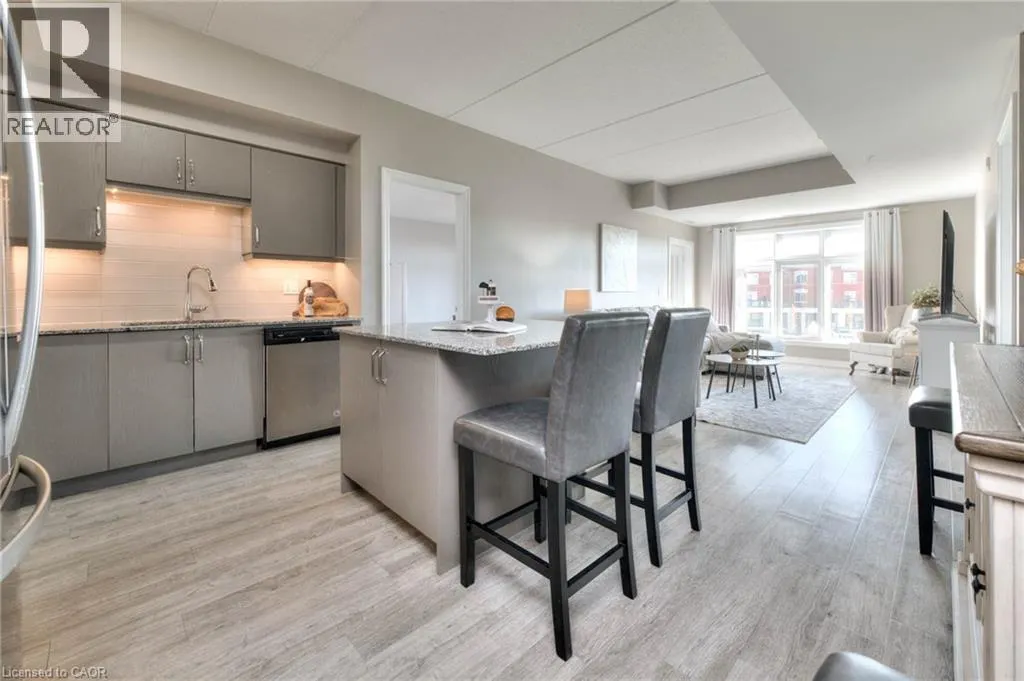 195 COMMONWEALTH STREET Street Unit# 210, #210