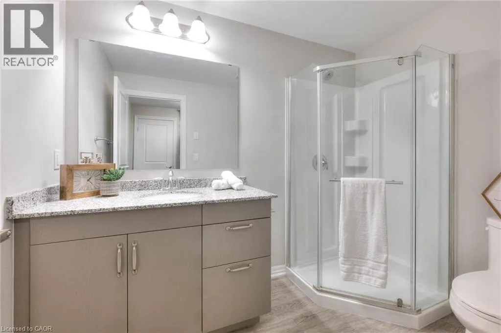 195 COMMONWEALTH STREET Street Unit# 210, #210