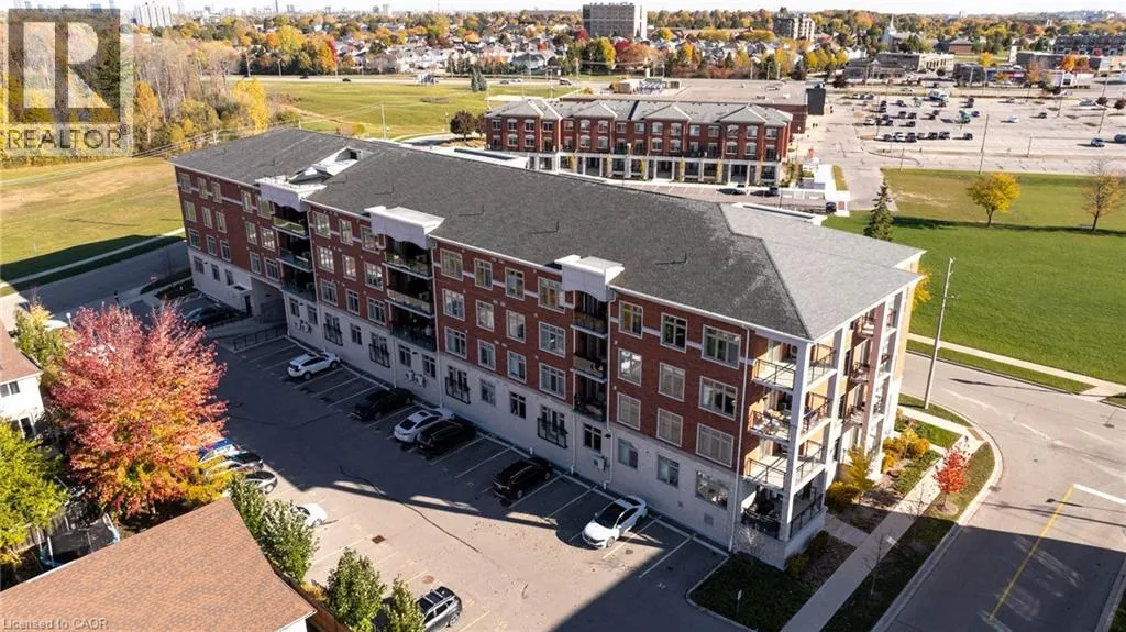 195 COMMONWEALTH STREET Street Unit# 210, #210