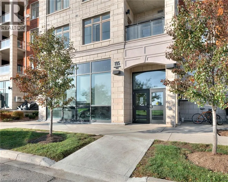 195 COMMONWEALTH STREET Street Unit# 210, #210