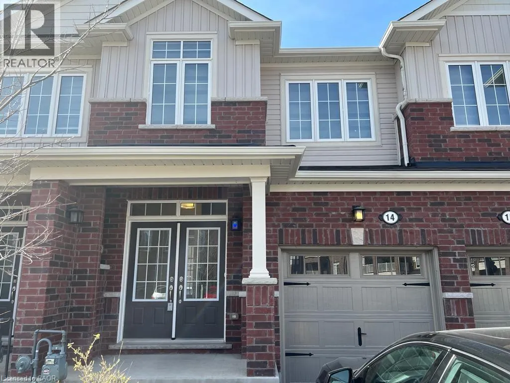 113 HARTLEY Avenue Unit# 14, #14