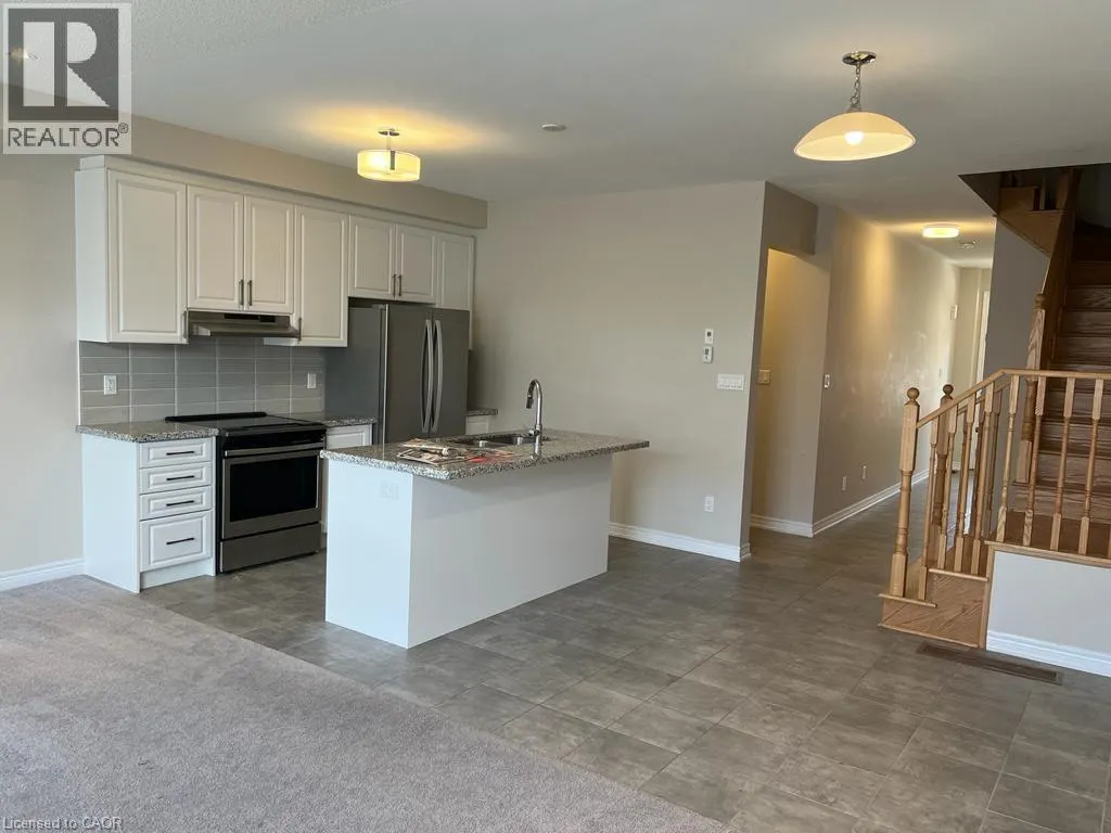 113 HARTLEY Avenue Unit# 14, #14