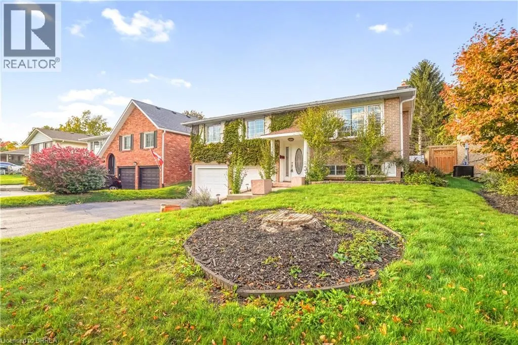 57 ASHGROVE Avenue