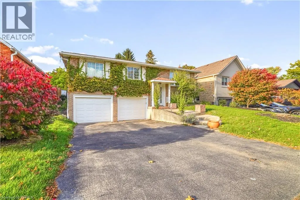 57 ASHGROVE Avenue