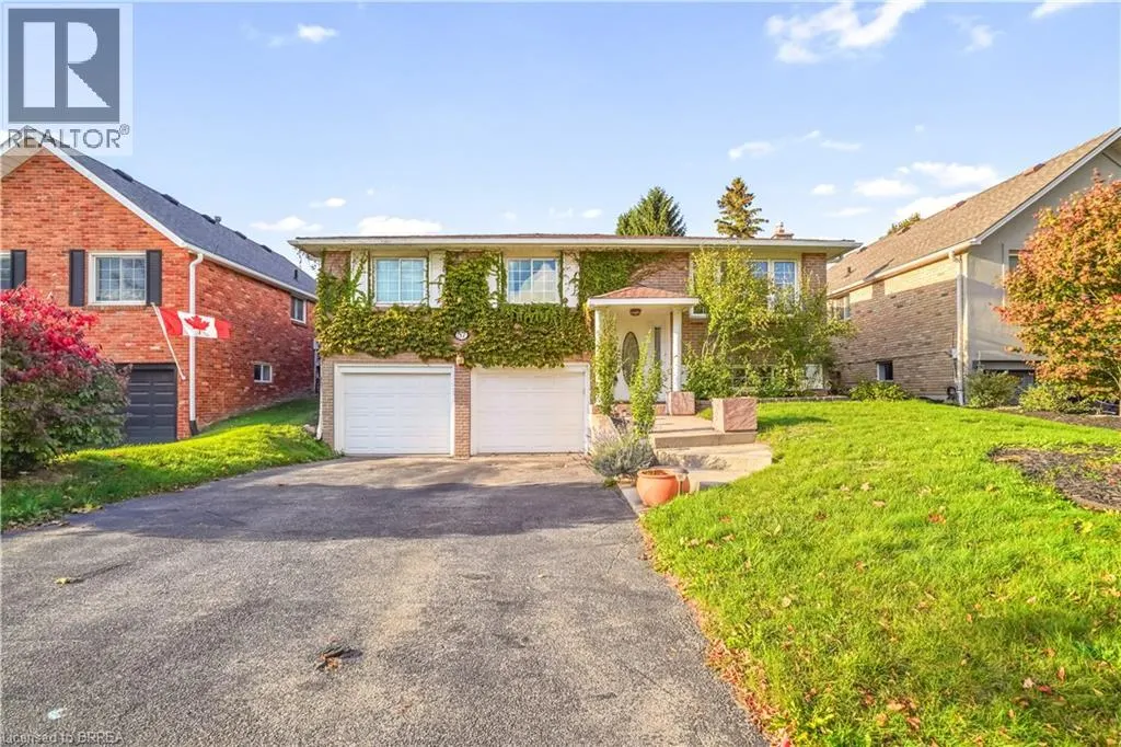 57 ASHGROVE Avenue