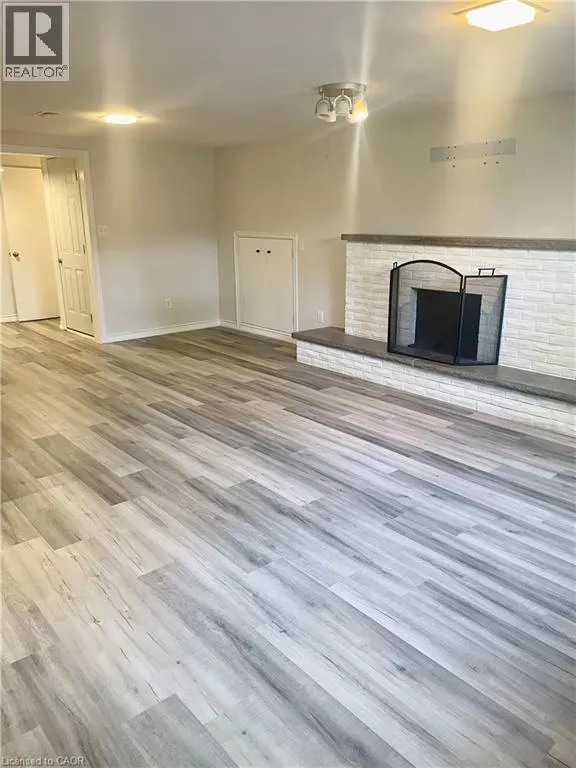 605 MOHAWK Road Unit# BSMT, #BSMT