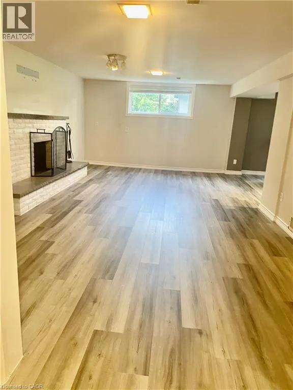605 MOHAWK Road Unit# BSMT, #BSMT