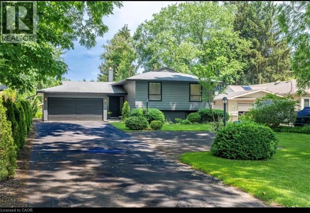 605 MOHAWK Road Unit# BSMT, #BSMT