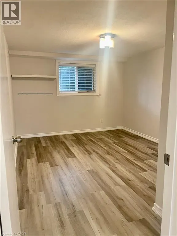 605 MOHAWK Road Unit# BSMT, #BSMT