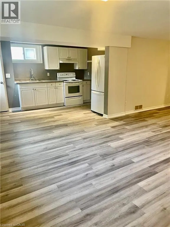 605 MOHAWK Road Unit# BSMT, #BSMT