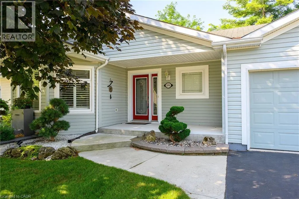 106 BUSHMILL Circle