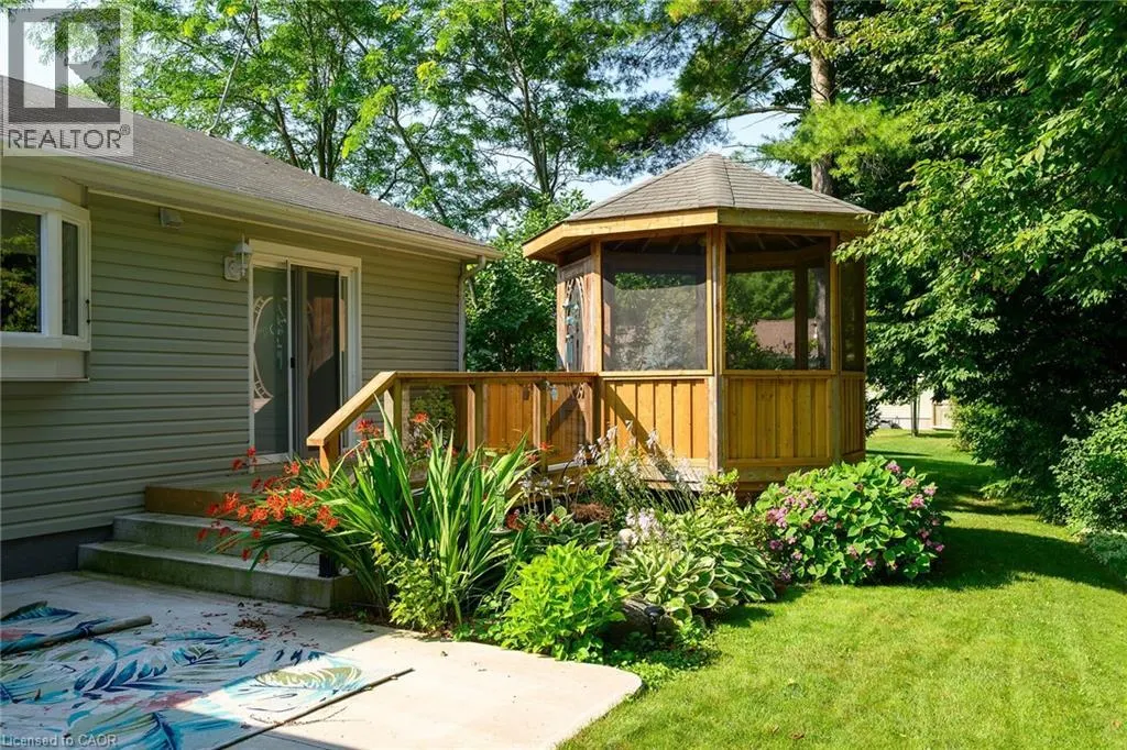106 BUSHMILL Circle