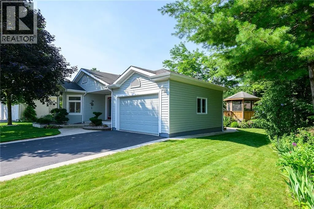 106 BUSHMILL Circle
