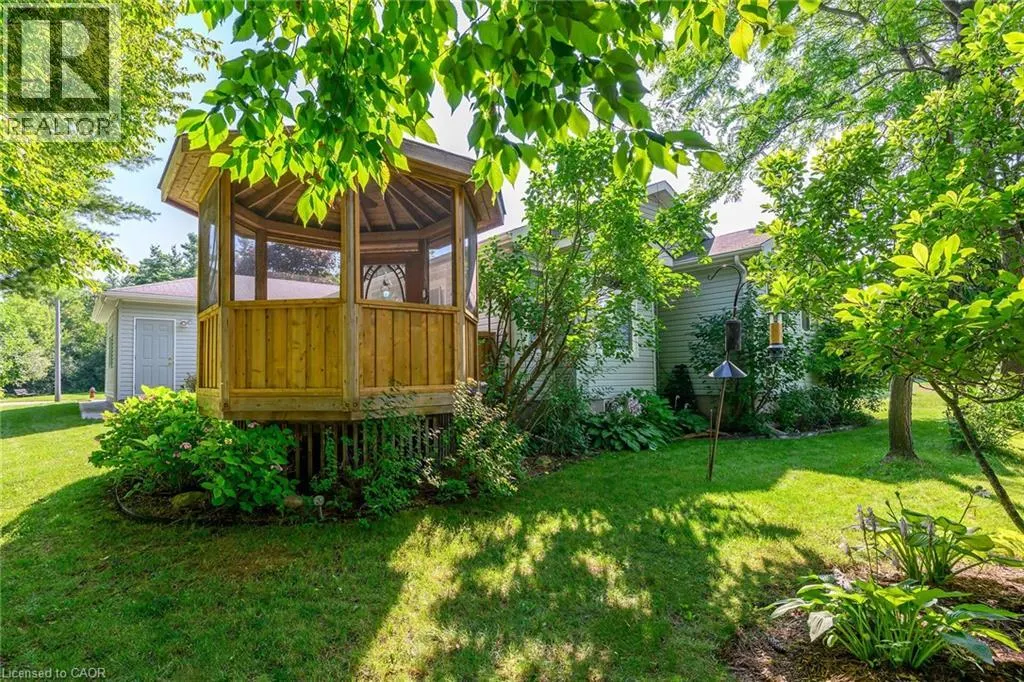 106 BUSHMILL Circle