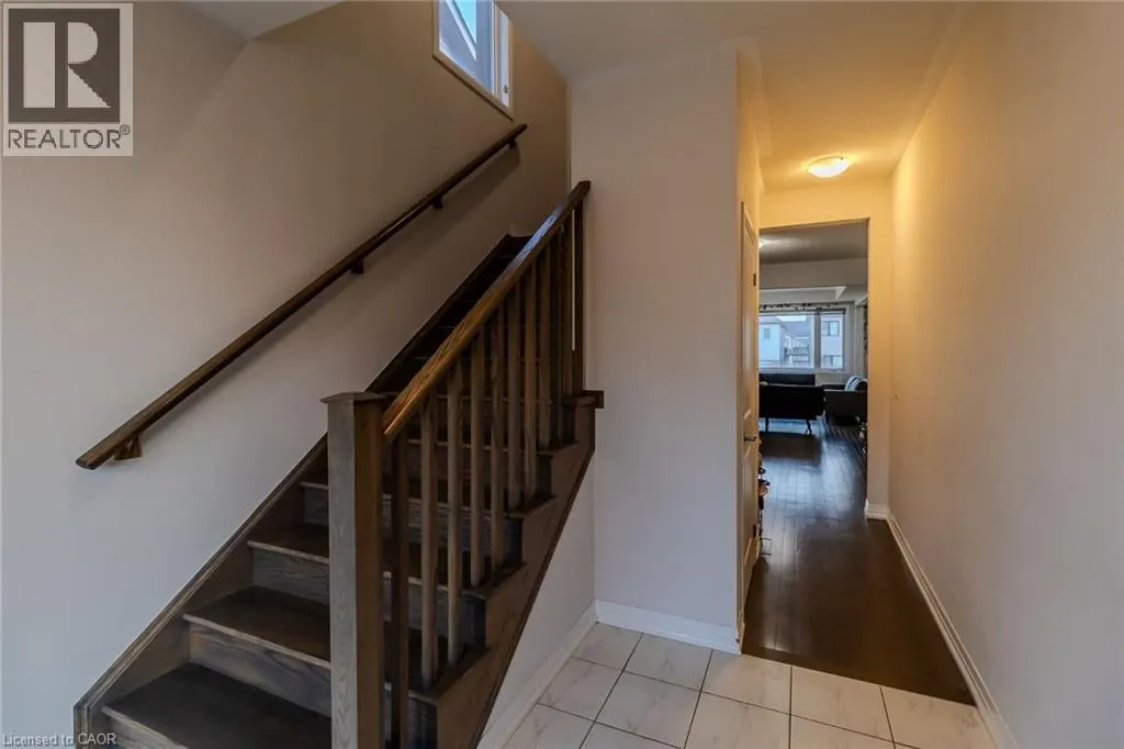 139 FAIREY CRESCENT Crescent