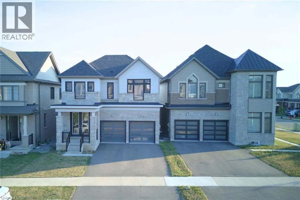 139 FAIREY CRESCENT Crescent