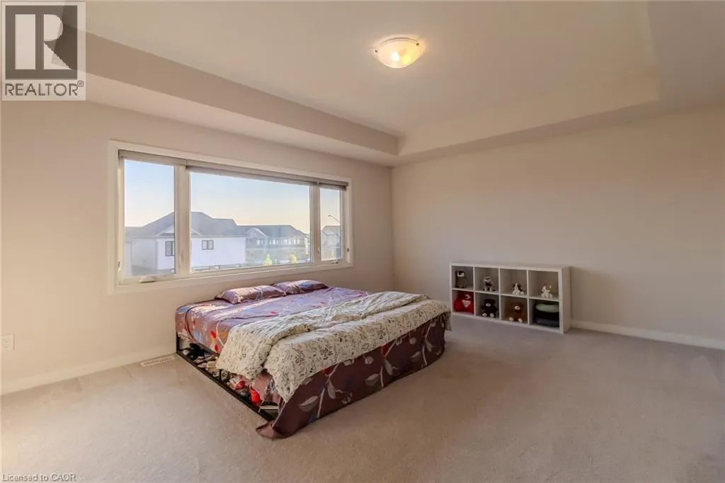 139 FAIREY CRESCENT Crescent