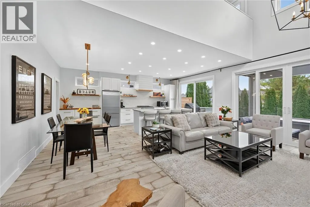 80 NEW LAKESHORE Road Unit# 21, #21