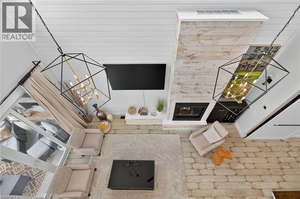 80 NEW LAKESHORE Road Unit# 21, #21