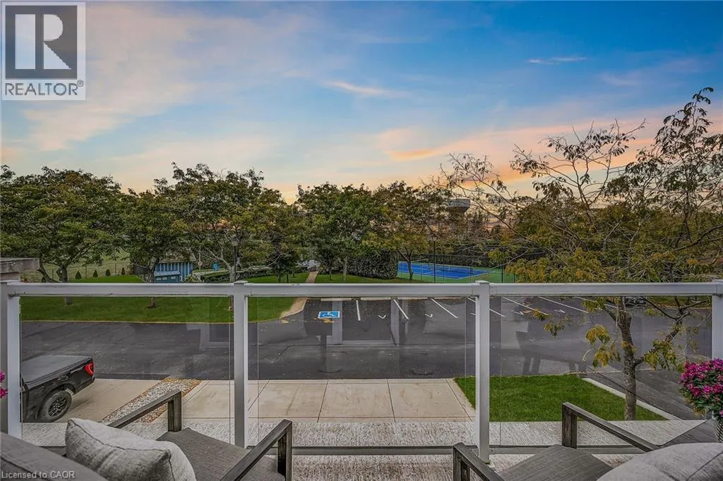 80 NEW LAKESHORE Road Unit# 21, #21