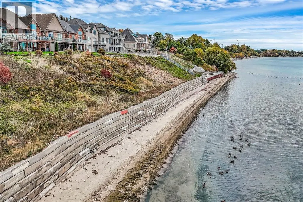 80 NEW LAKESHORE Road Unit# 21, #21