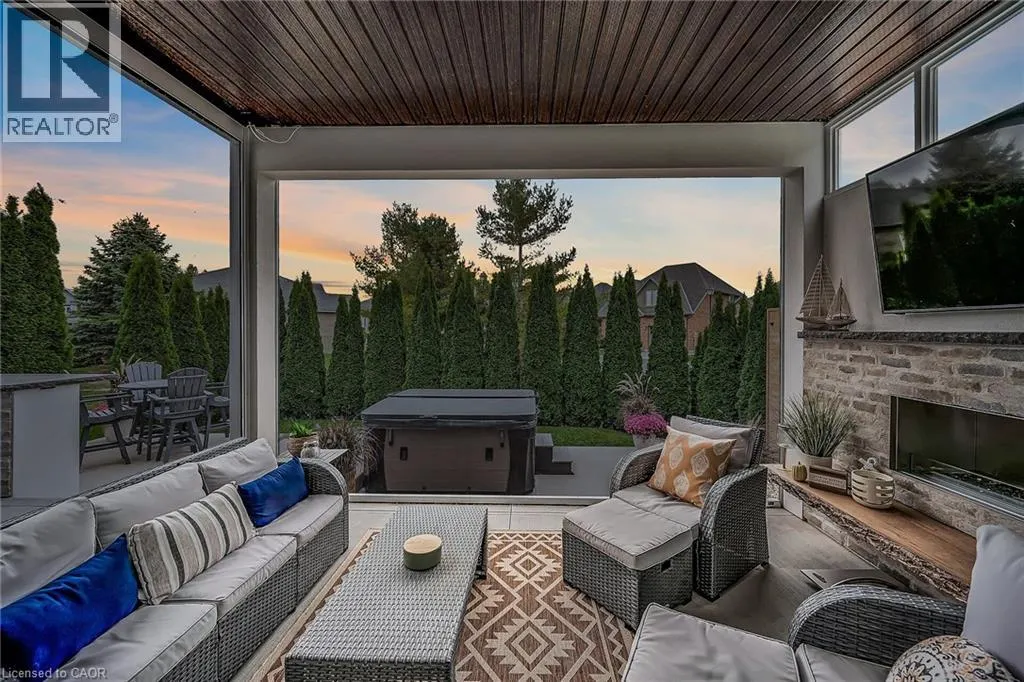 80 NEW LAKESHORE Road Unit# 21, #21