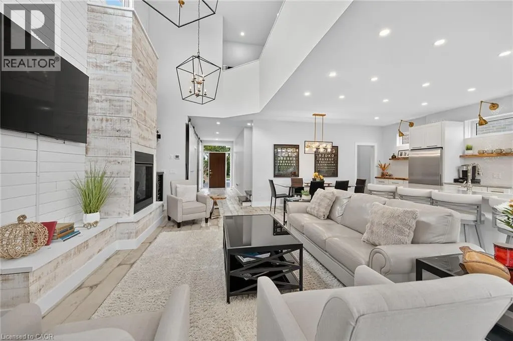 80 NEW LAKESHORE Road Unit# 21, #21