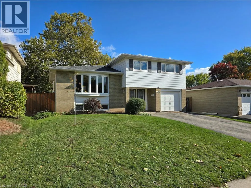 3256 CENTENNIAL Drive